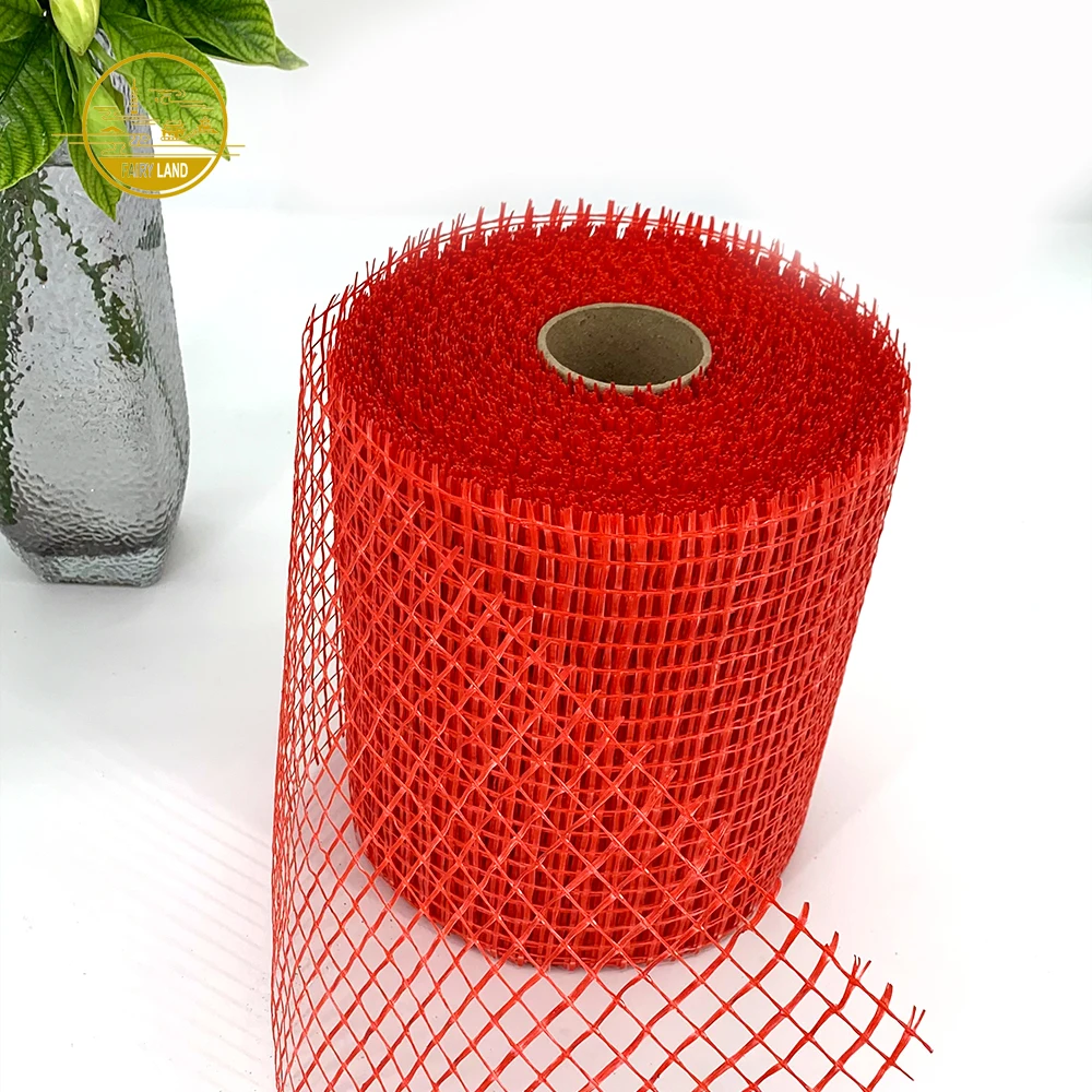Wall System Areas Facade Work Fiber Reinforcing Mesh Short Length Plain Facade Fiberglass Mesh