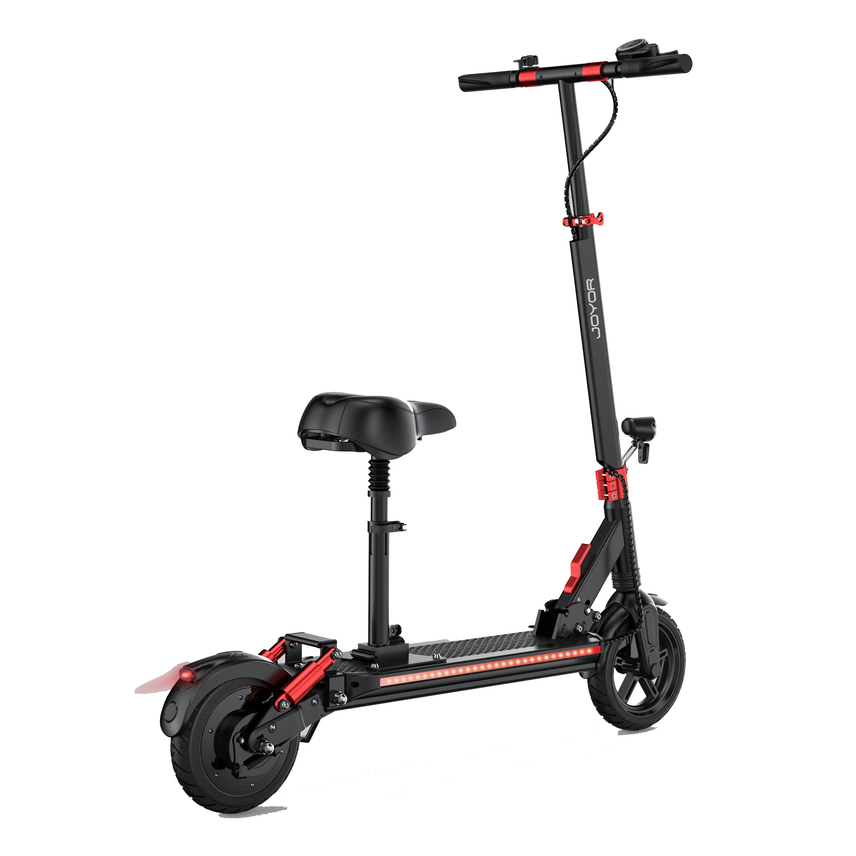 Joyor G7 Electric Scooters 500W Power Lithium Battery 48V e-scooters for adult