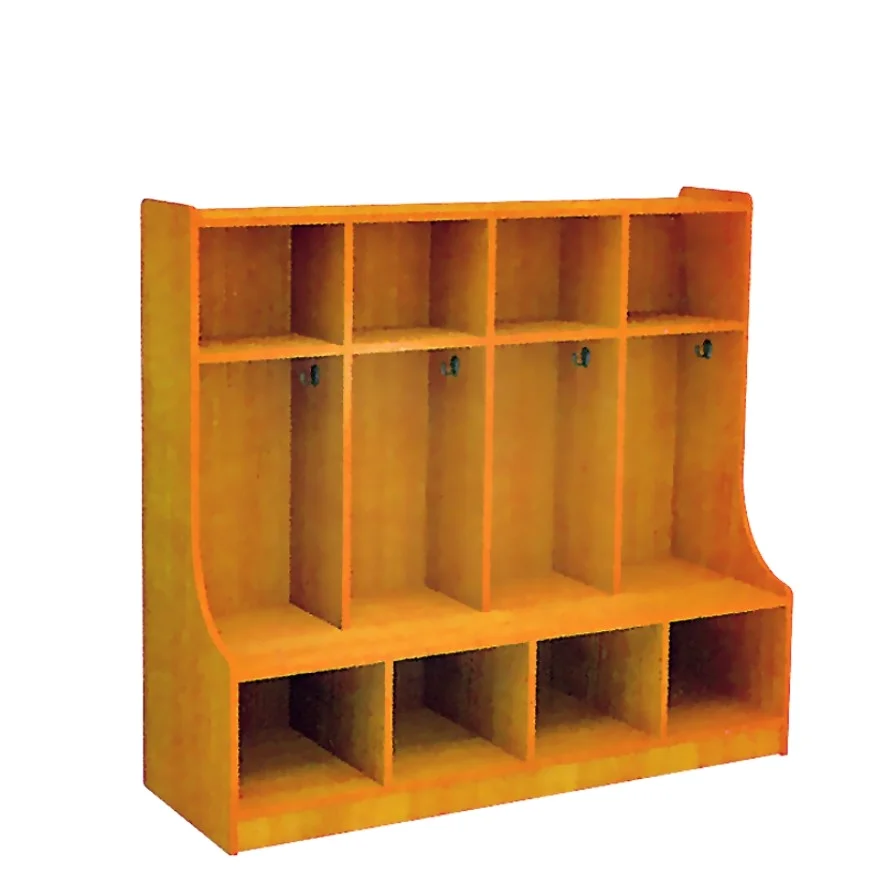 high quality School Bookshelf and children furniture with more functions