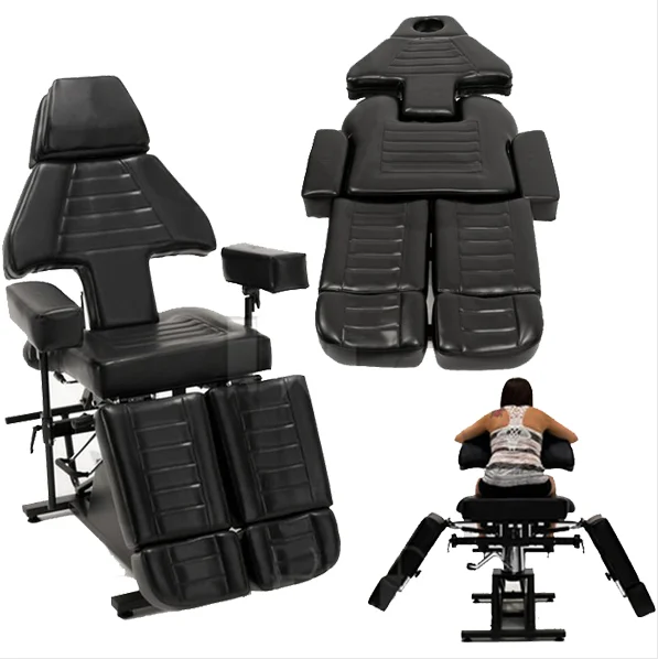 
2020 best sell cheap hydraulic tattoo chair,tattoo bed 