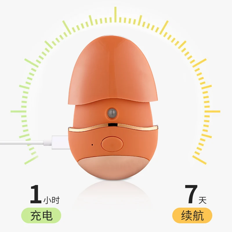 Amazon Hot Sales Atomized Eye Moisturizer Hot Compress Eye Massager Spray.