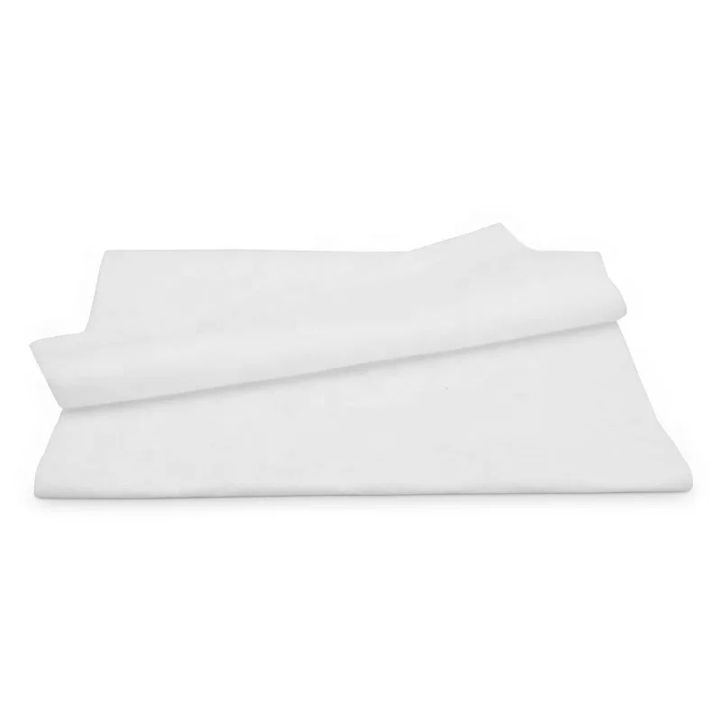 Air Filter Cotton Non-Woven Dust Filter Fan Port Air Conditioner Fish Filter Cotton Gumless High Density High Permeability