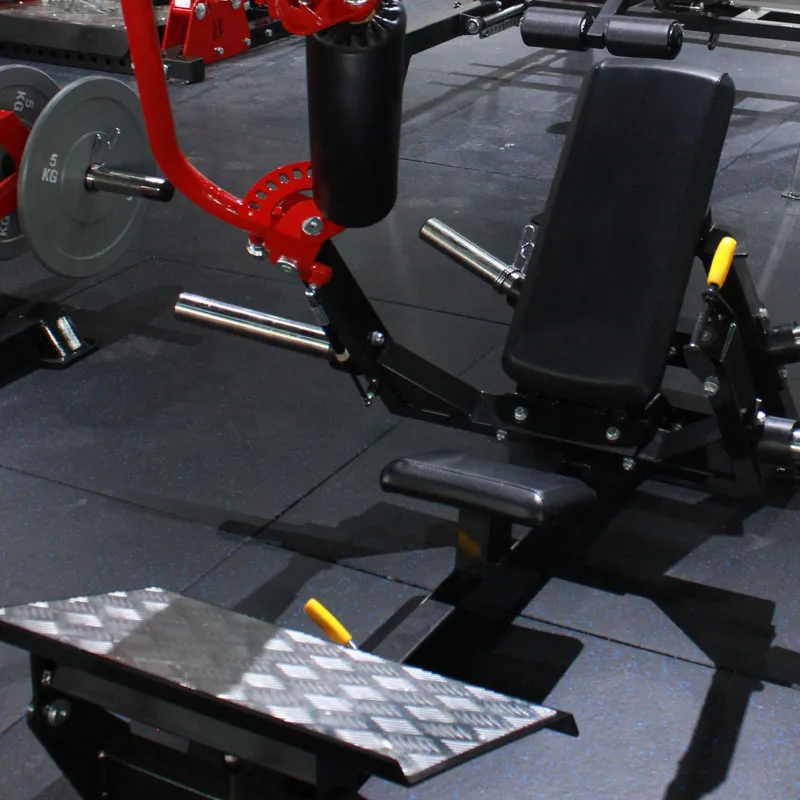 commercial gym equipment Commercial gym fitness equipment glute hip thrust machine