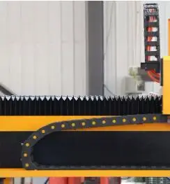 New Condition 4axis 3d cutting machinery stone marble granite cutter automatic marble granite carving router for sale in Mexico