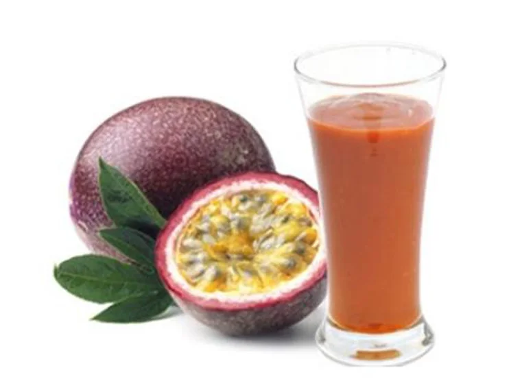 Bailile factory Outlet soft drink Passion fruit juice concentrate