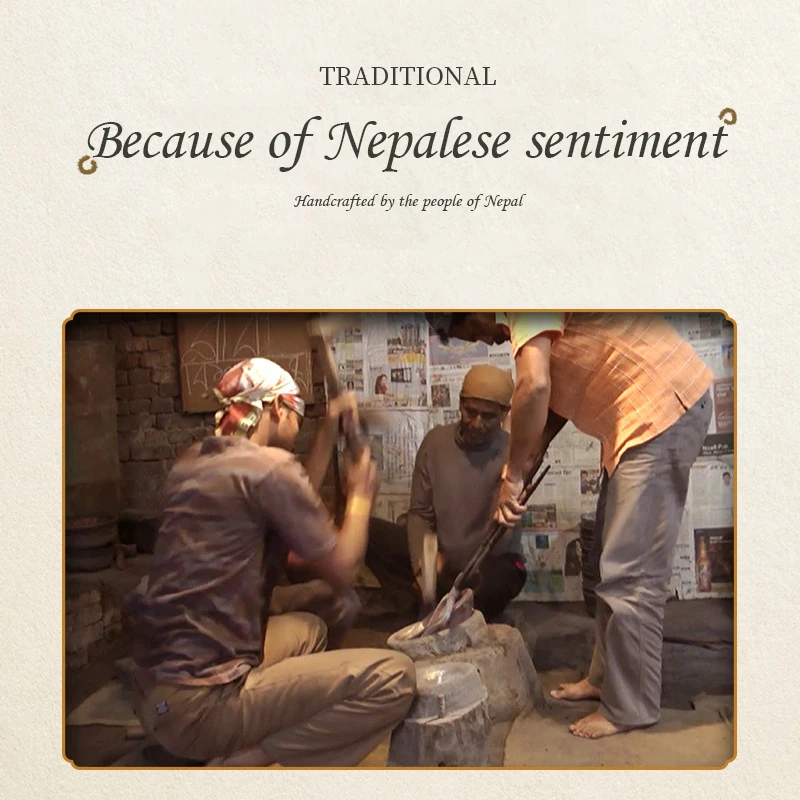 wholesale singing bowls foe yoga meditation sound healing bowls Nepal SING BOWl