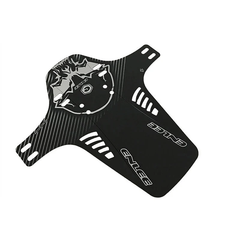 Unique Design Bicycle Fenders Plastic Bike Mudguard Mtb Bike Wings Mud Guard Cycling Accessories