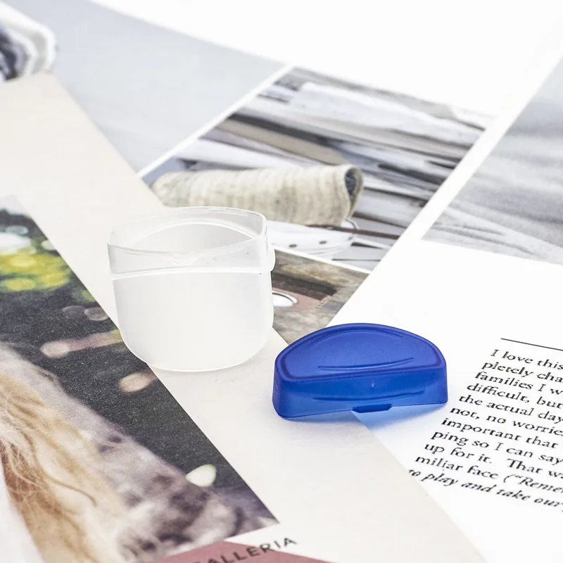 Spot 100g Vaseline-Bottle Pump Sprayer 50g Lip Balm Skin Care Hand Cream Body Lotion 7g Ointment Facial Cream Bottle Made PP