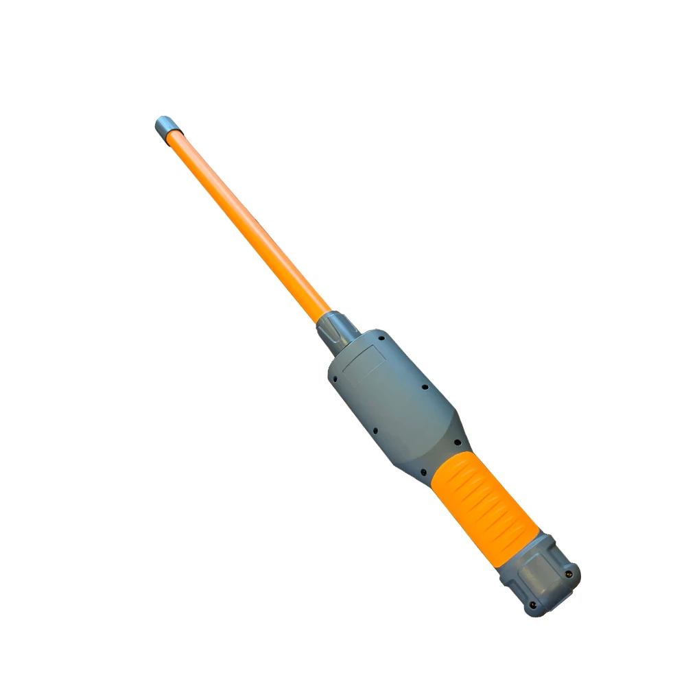 Long Range Animal Rfid 134.2khz Microchip Reader