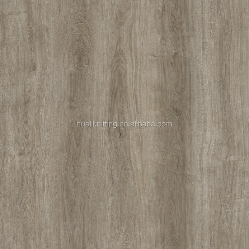 Деревянная Мембрана из ПВХ декоративная пленка для пола SPC