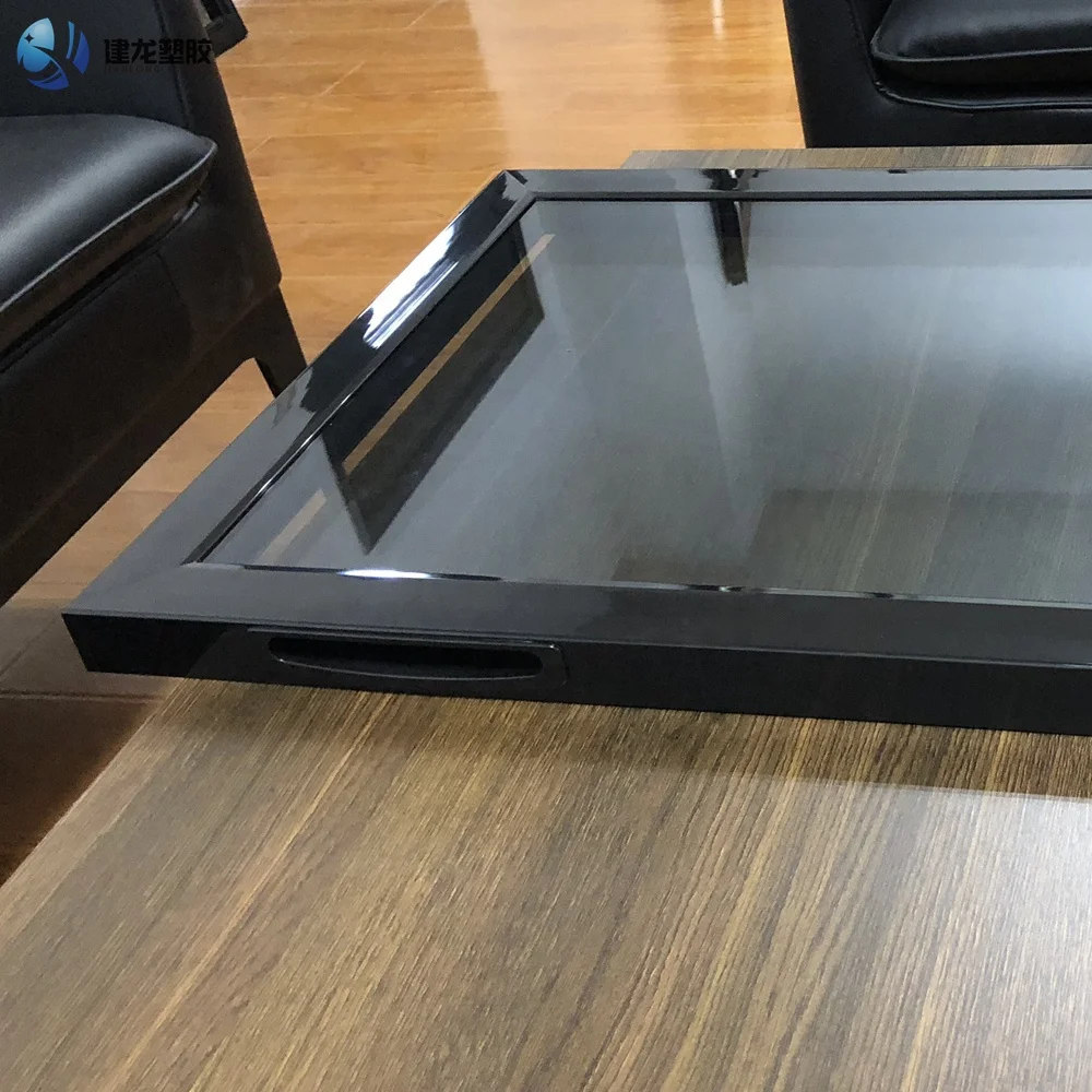 
Glass Door Factory Wine Fridge Cooler Spare Parts Vertical Fridge /minibar Glass Door 