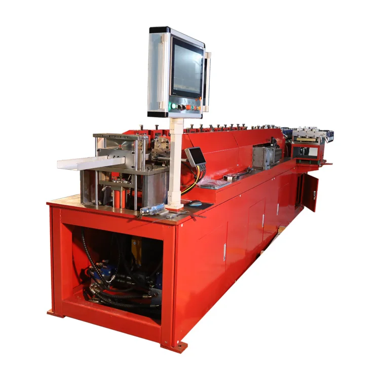 3 in 1 Light Steel Gauge Frame LGS Machine Multiple Models LSF Machinery