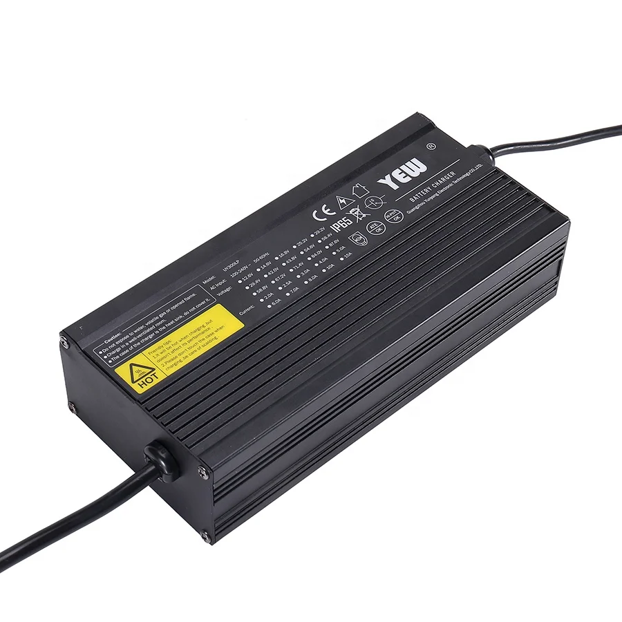 Водонепроницаемое зарядное устройство для аккумуляторов, 48 В, 5 А, 12 В, 15 А, 24 В, 10 А, 48 В, IP65, ce, CB