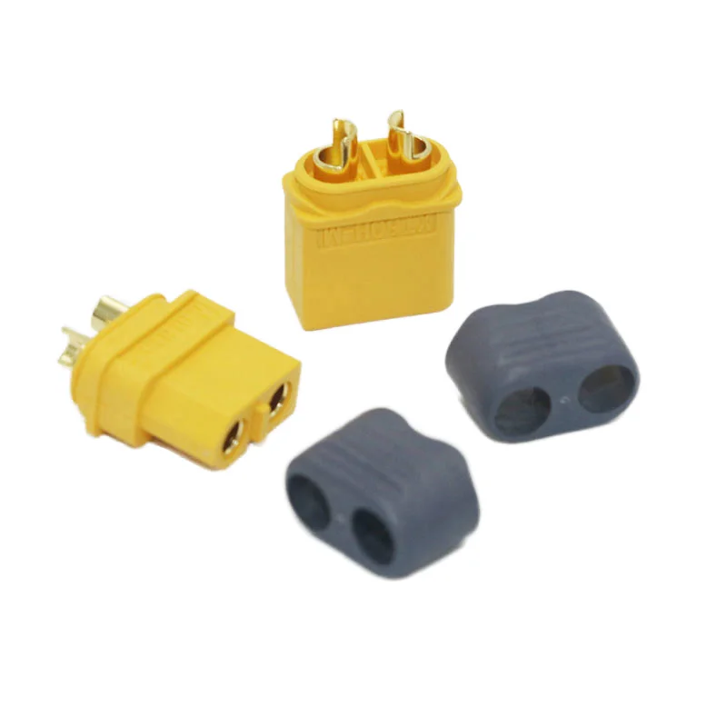 Разъем для Дронов