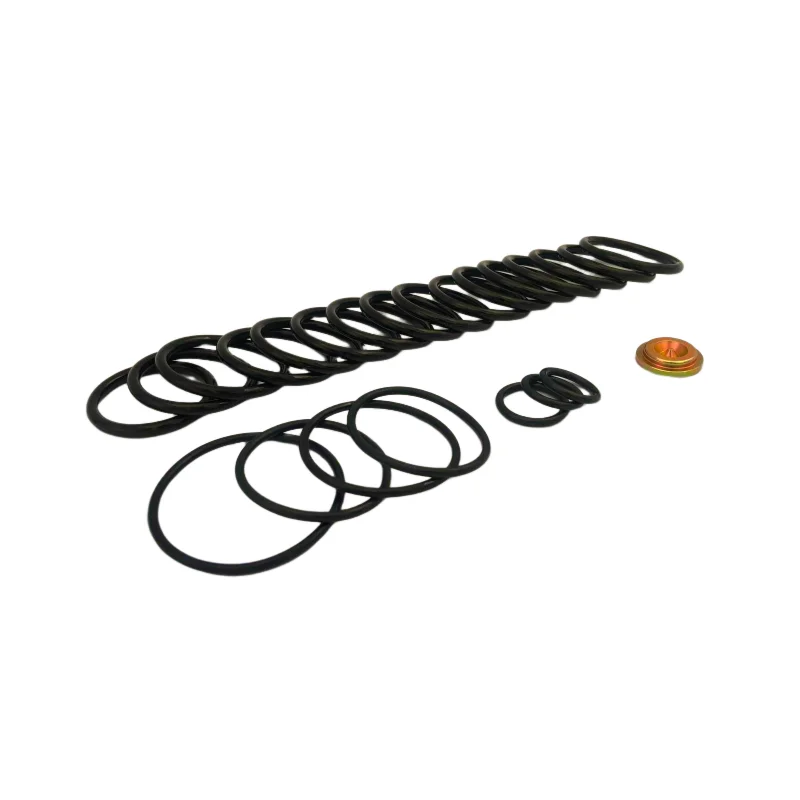 custom color standard size Baker 10 redress kits for bridge plug