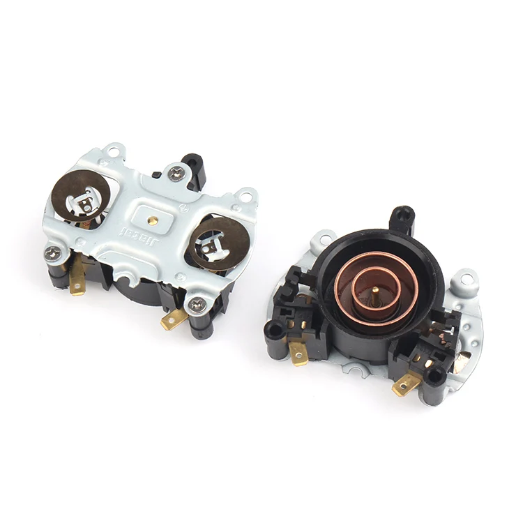 Liquid Expansion Capillary Thermostat Kst For Oven Or Water Heater Thermostat