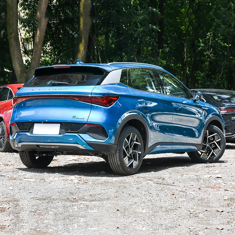 2022 Best Sale New Energy Auto BYD Electric Car with High Quality