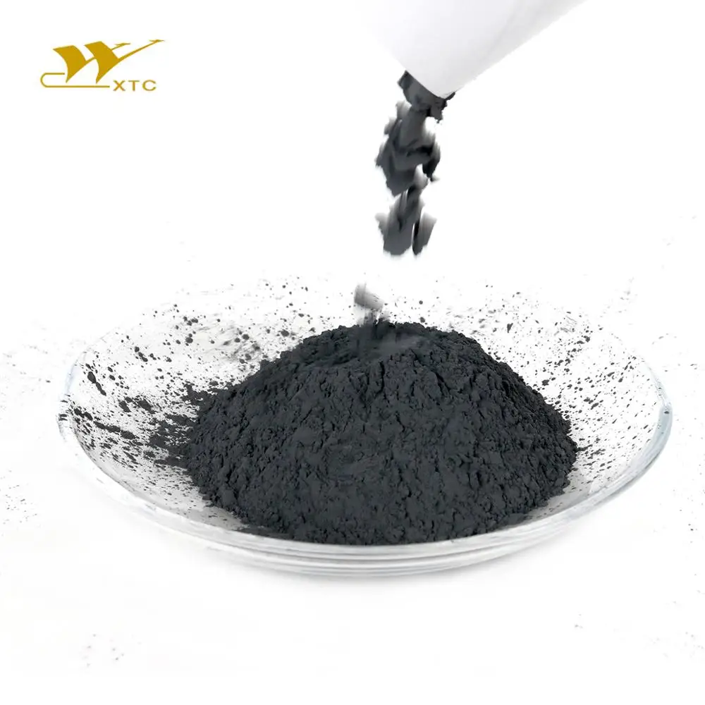 Surface coating specialist GP12-1 Thermal Spray Tungsten Carbide Powder / Metal Powder for Welding Hard surface material