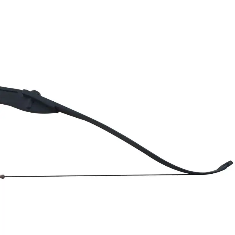 Китайская фабрика, правая и левая рука ILF, изогнутый лук для стрельбы из лука, рекурсивный лук для молодых Archer для CS Tag, игра для стрельбы