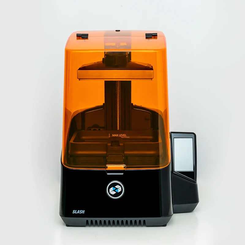 Wholesale 3d Technology Machine 3d Lcd 3d Printers For Designer Jewelry/Dental/Shoes/education