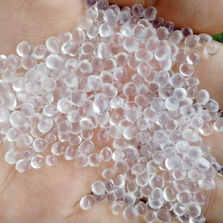 China Factory Supply tpe raw material