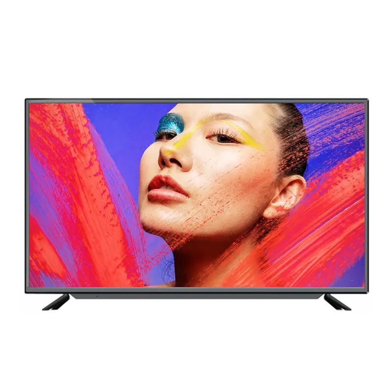 OEM factory lcd 65 inch smart the tv smart tv 40 inch  50inches televisores smart  de 75 a tv