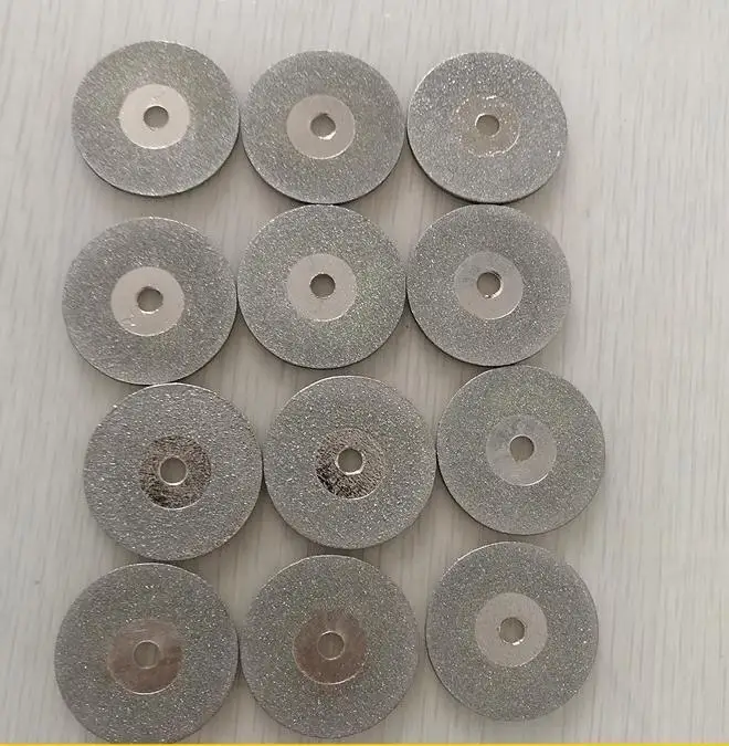 Китай (материк) ограночных работах, металлический костяк абразивный Мраморный Камень керамический точильный стекло сверления ногтей набор шлифовальных 150 мм алмазные гибкие дисковые тормоза