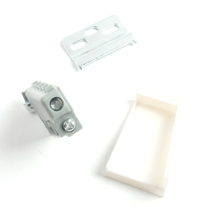Kitchen Cabinet Wall Hanging Bracket Concealed Cabinet Plastic Hanger