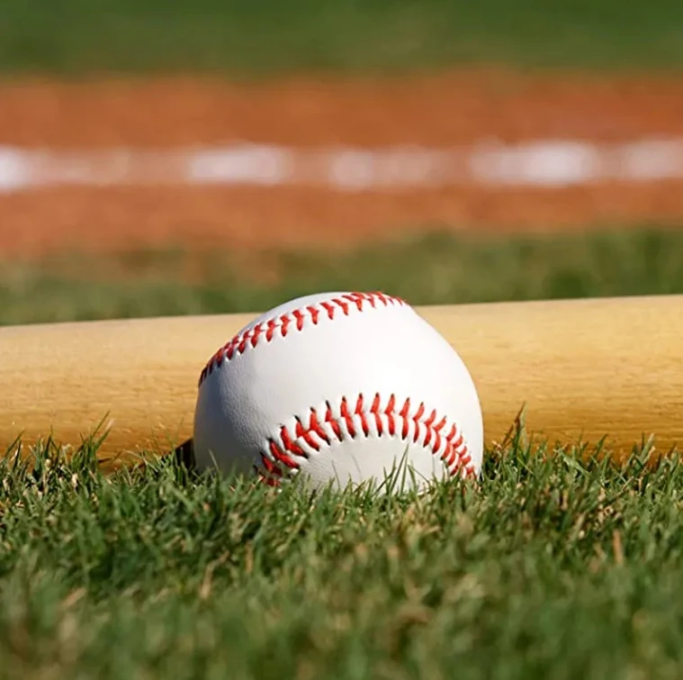 Manufacturer Wholesale Customized PU Leather Baseball Ball