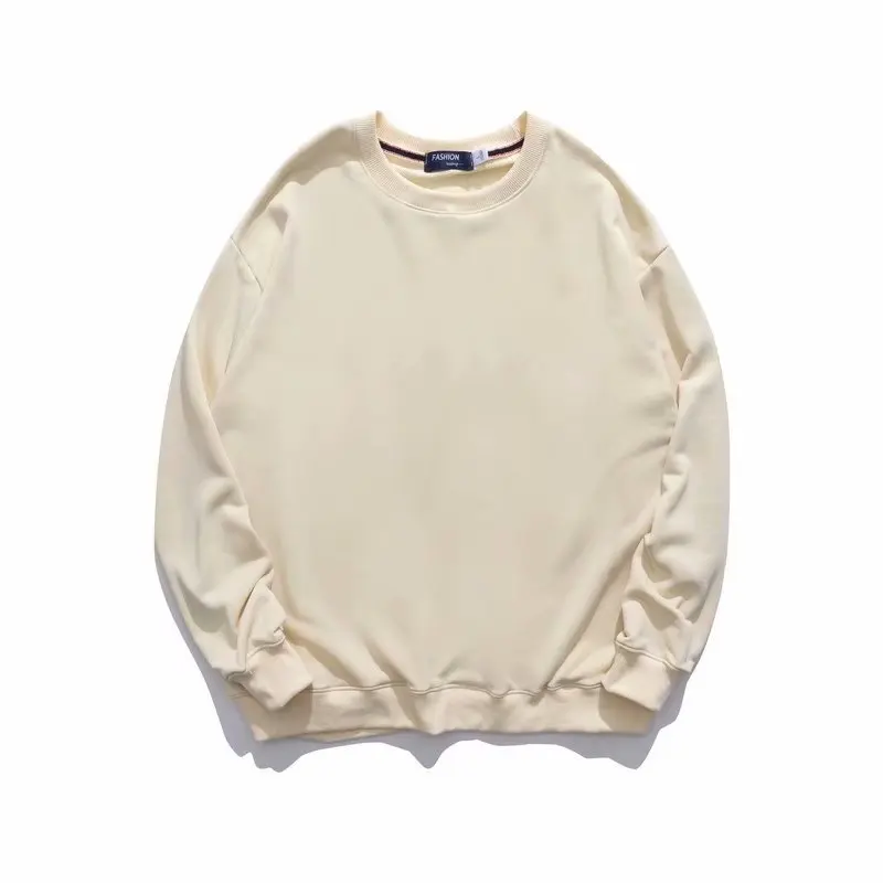 Cotton Hoodie Manufacturing 100 Cotton Youth Winter Pull Over Plus Size Mens Cropped Hoodies & Sweatshirts