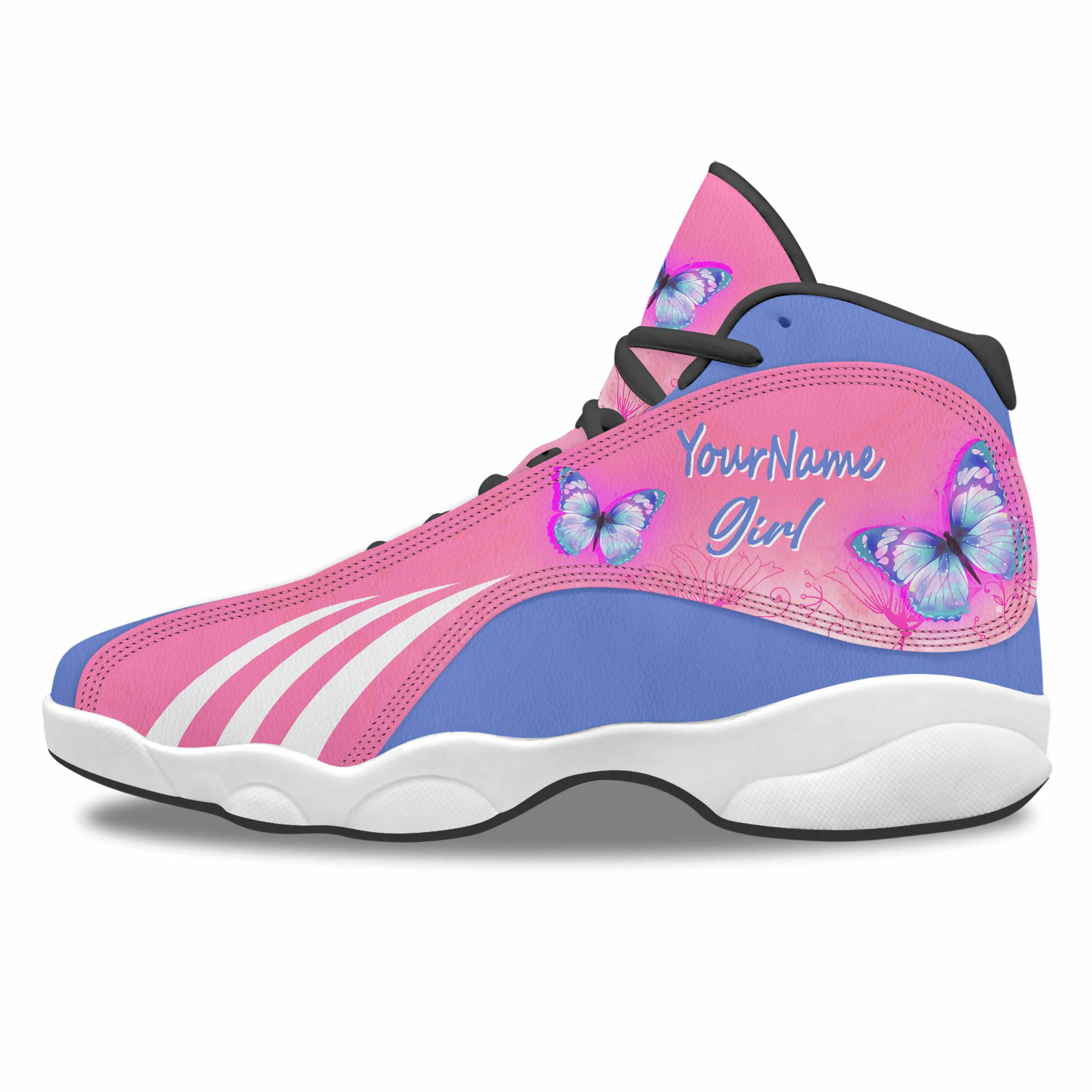 Fashion customized brand free women sports shoes casual shoes for women