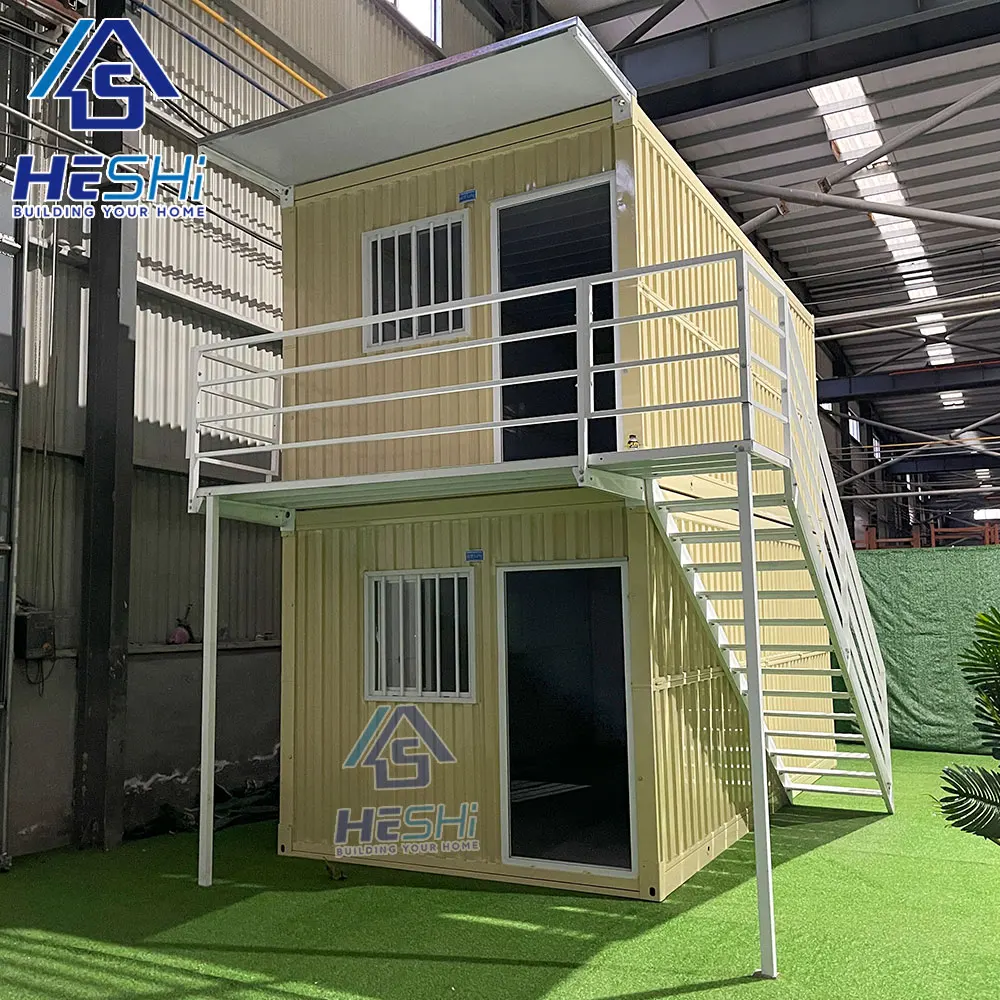 High Quality Modern Prefab Fast Build Folding House Florida Insulated Movable Home Building Konteyner Ev