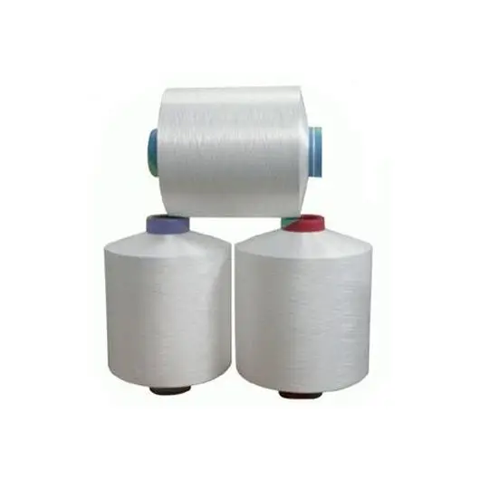 DT04-1thread polyester texturized polyester yarn dty DTY YARN