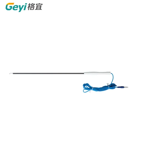 Disposable Surgical L-hook Factory Price Medical Instrument