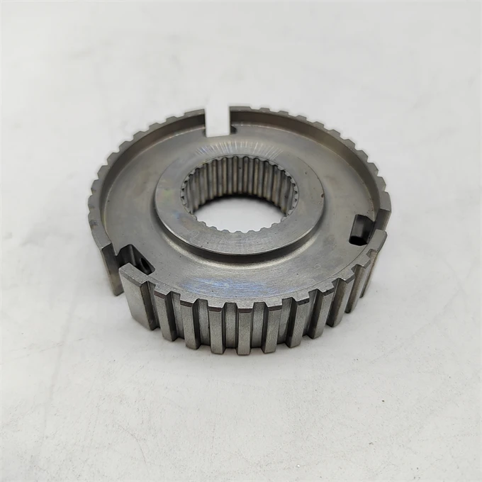 WLGRT 33362-60031 NO.2 Transmission Clutch Hub For Toyota Hiace Dyna Land Cruiser Prado