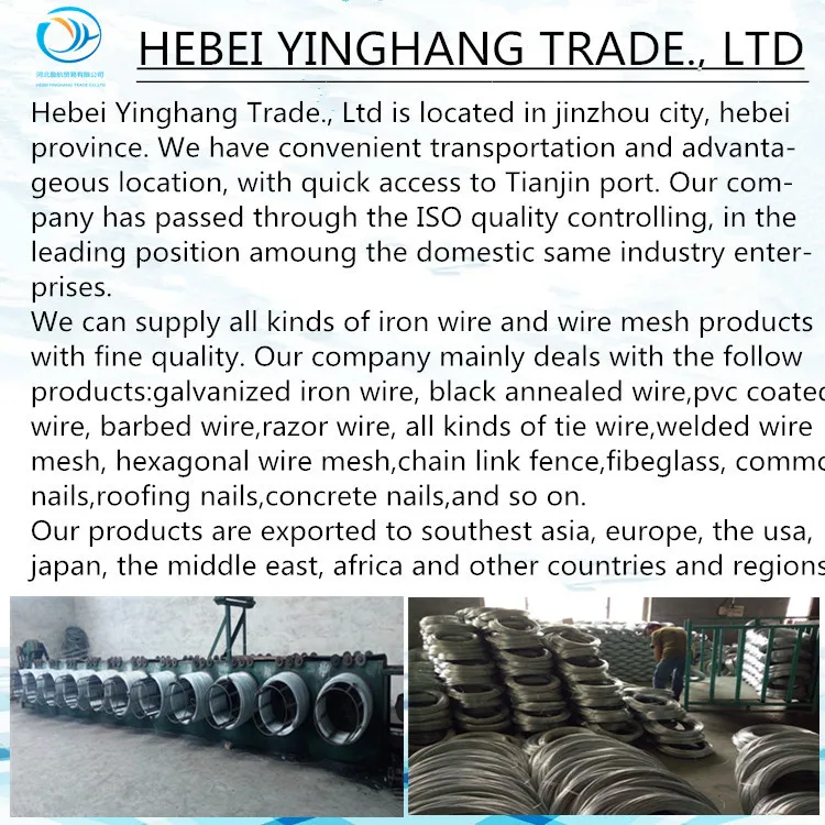 China galvanized used diamond 6 ft black chain link fence price cyclone fence for farm