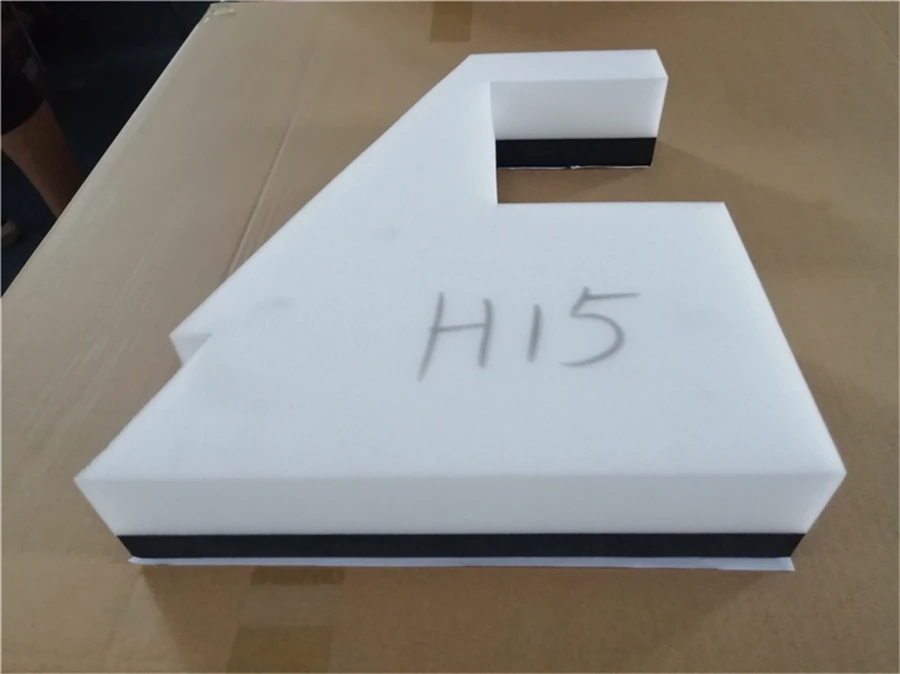 natural rubber cutting board