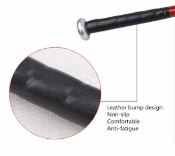 Factory Price high quality 20-34 Inch Aluminium Alloy  Professional Baseball Bat  for Softball Outdoor Sports