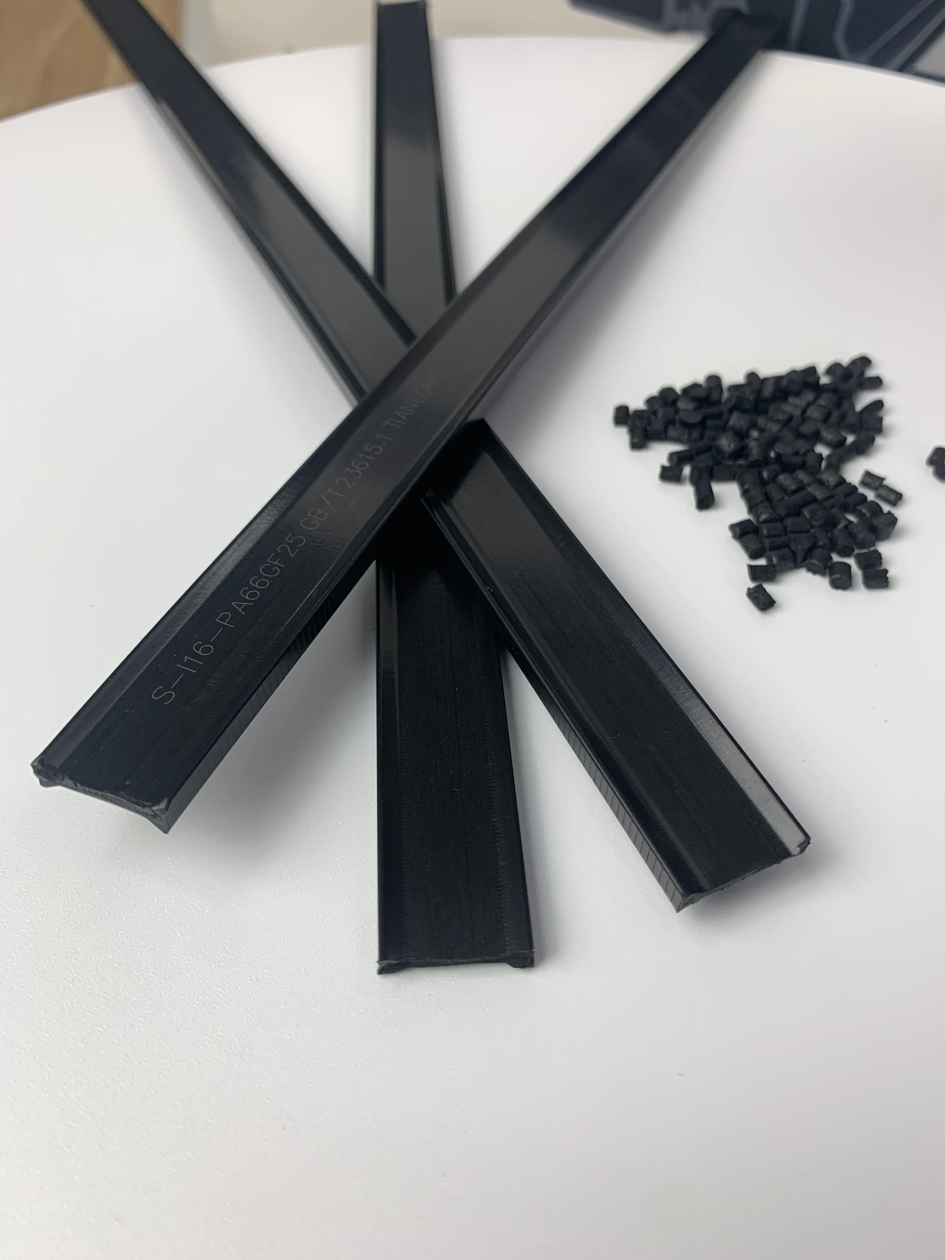 I14MM адаптированные полиамидные изоляционные полоски, нейлоновые изоляционные профили, алюминиевые окна, полиамид, Теплоизоляционный барьер