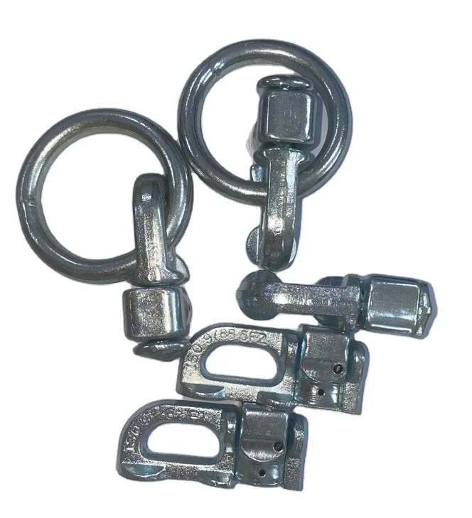 DOUBLE STUD FITTING Hot Selling High Quality End Thread Terminated Stud Bolt Double Stud Fitting