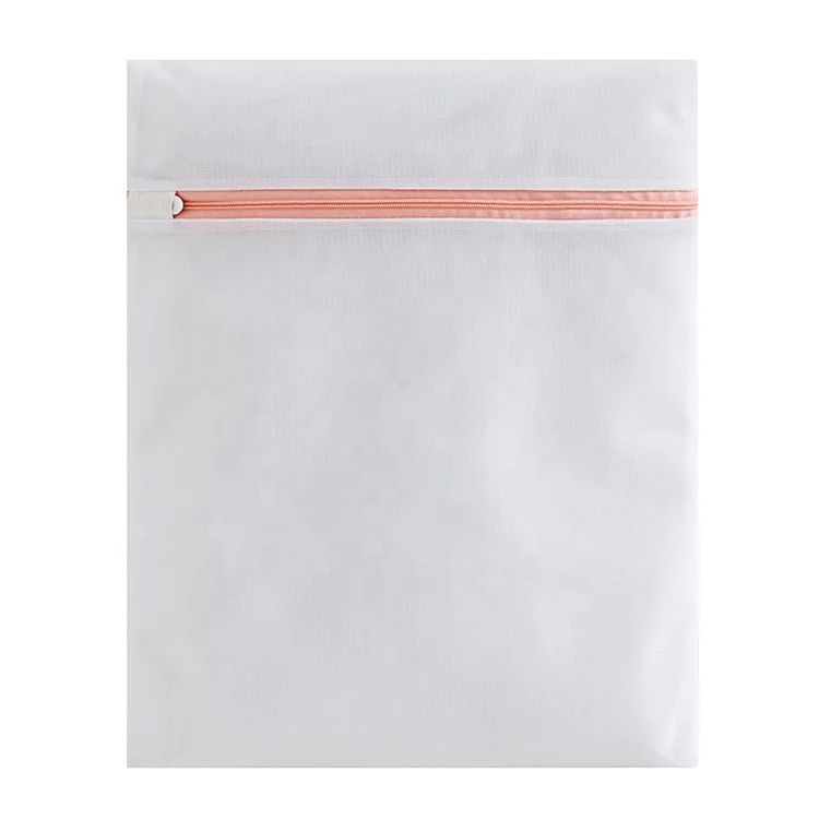Small mesh wash bag laundry bag washing folding mesh bag machine wash