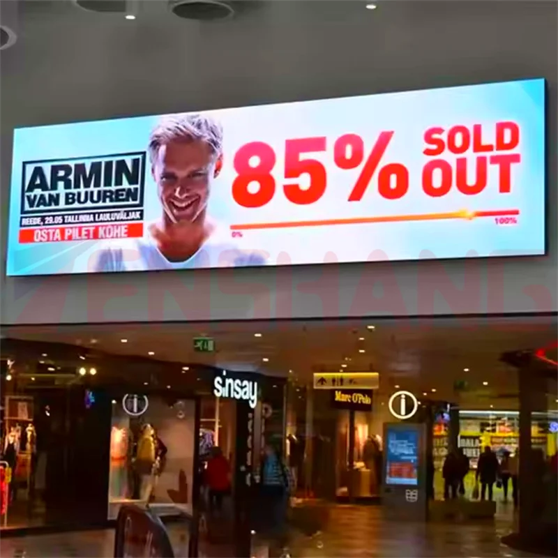 Programmable Led Billboard Display Taxi Price Signs Advertising Led Mobile Billboard Truck Car for Sale Business Shop Panel