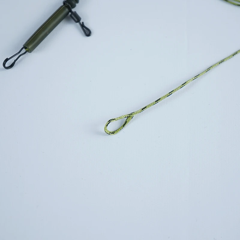 Selco Customization PE Fishing Line Carp Fishing Wire Super Strong Mater Carp Leader