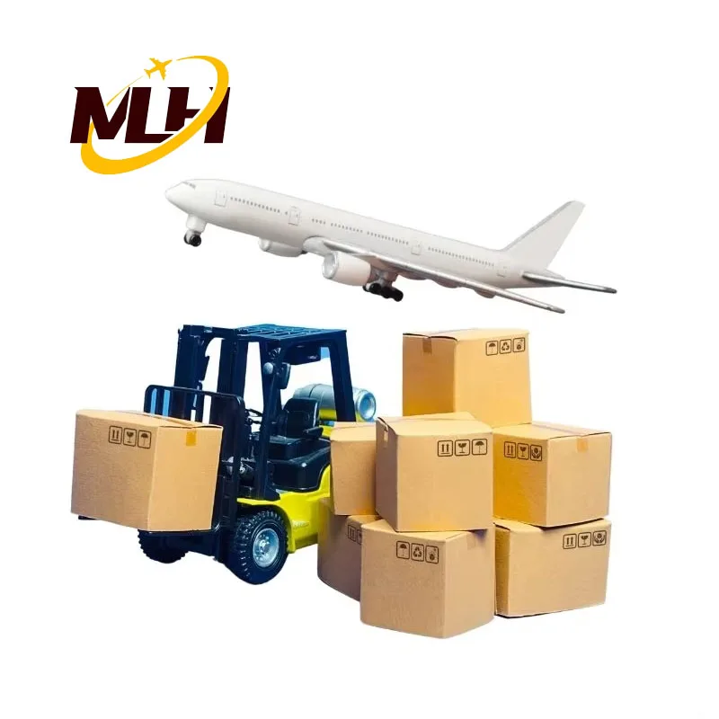 Cheap Air Freight DDP Logistic From China to Saudi Arabia US UK Canada Spain Singapore Portugal Express Shipping Agent