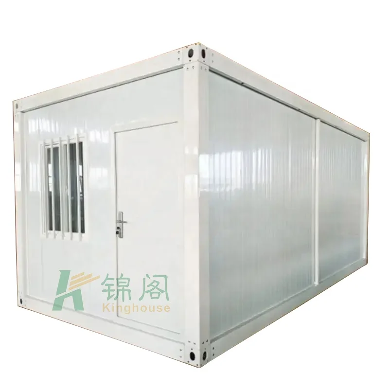 Quake Proof Disaster Succor Mobile Homes Refuge Container House As Temporary Housing For Homeless Families