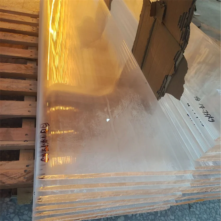 Custom Factory Price JGS1 JGS2 JGS3 Fused quartz BK7 K9 Transparent quartz glass circular window panels