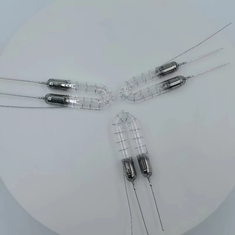 Manufacturer Wholesale High-quality DU 8902-1 (H) Xenon Flash Bulb 400V~660V U-shape