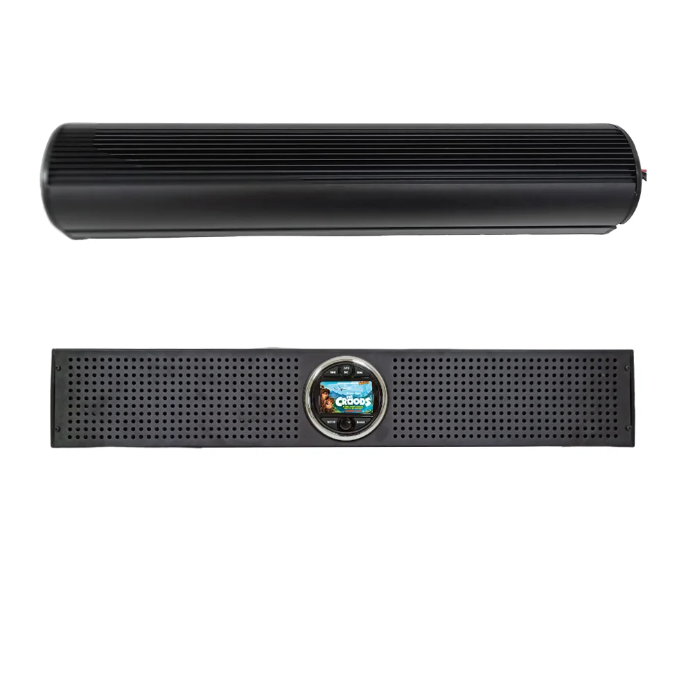 Открытый HD-W BT усиленный 6 динамик звуковая панель H760-301