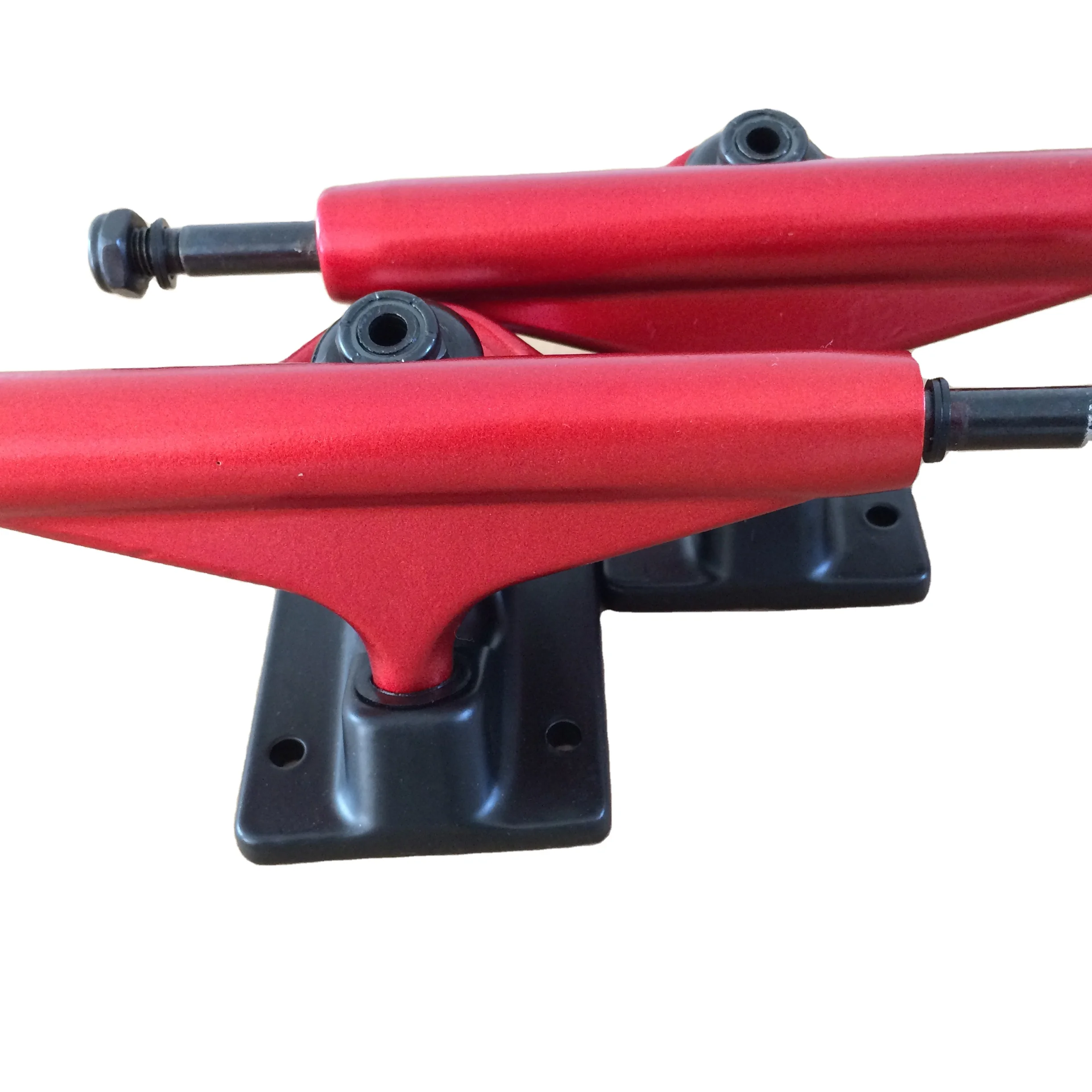 Manufacturer Wholesale Skateboard Longboard Trucks 180mm