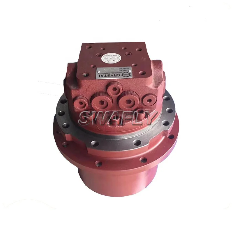 Factory Price 2021 Excavator Parts Ihi 30 Final Drive Motor Best Quality Hydraulic